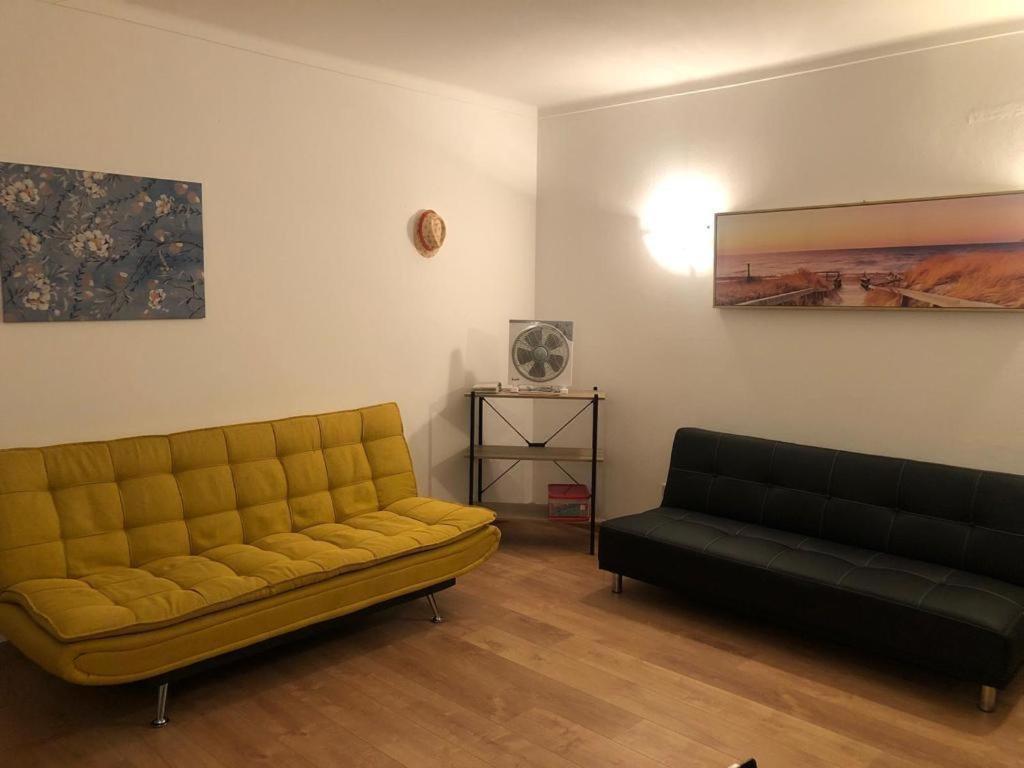 Cozy Apartment Near Oura Beach Albufeira Exteriör bild