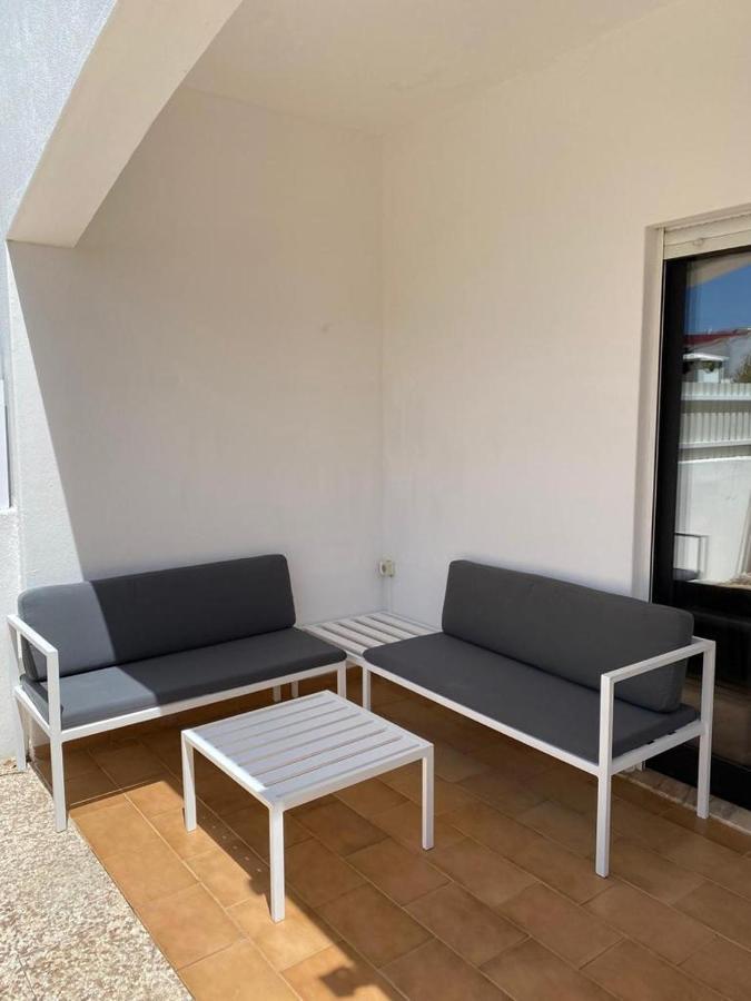 Cozy Apartment Near Oura Beach Albufeira Exteriör bild