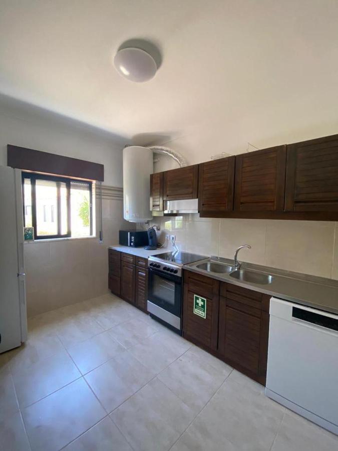 Cozy Apartment Near Oura Beach Albufeira Exteriör bild